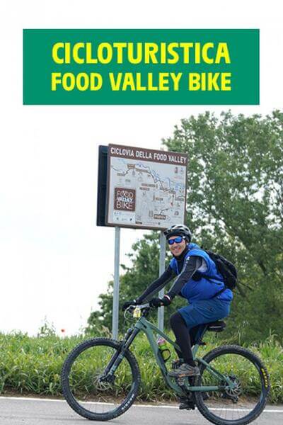 Cicloturistica - Food Valley Bike